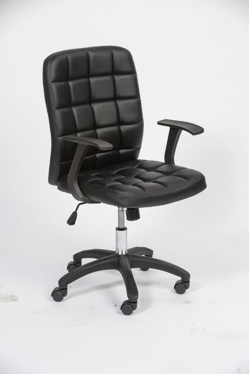 bureaustoel ch360 zwart